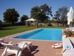 Casa Matiki minj apartments Croatia