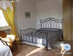 Casa Matiki minj apartments Croatia