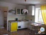 Casa Matiki minj apartments Croatia
