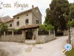 Casa Morgani Croatia Hrvatska