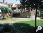 Croatia apartments video presentation