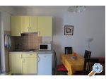 Family House Ivancevic apartments Croatia