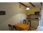 Family House Ivancevic apartments Croatia