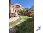 Family House Ivancevic apartments Croatia