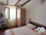 Family House Ivancevic apartments Croatia