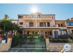 Croatia apartments video presentation