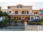 Apartments Kamelia apartments Croatia