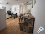 NV Club apartmány apartments Croatia