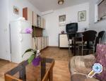 NV Club apartmány apartments Croatia