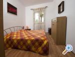 NV Club apartmány apartments Croatia