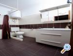 NV Club apartmány apartments Croatia