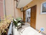 NV Club apartmány apartments Croatia