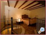Residence Porta Antica apartments Croatia