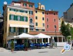 Residence Porta Antica apartments Croatia