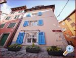Residence Porta Antica apartments Croatia