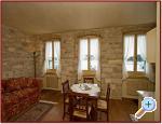 Residence Porta Antica apartments Croatia
