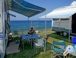 San Polo & Colone apartments Croatia