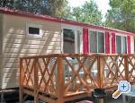 San Polo & Colone apartments Croatia