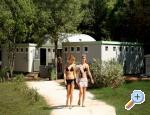 San Polo & Colone apartments Croatia
