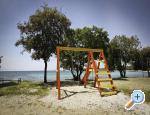 San Polo & Colone apartments Croatia