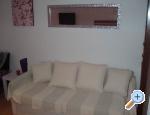 Stari grad apartments Croatia