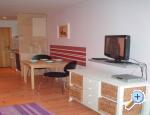 Stari grad apartments Croatia