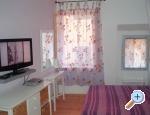 Stari grad apartments Croatia