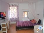 Stari grad apartments Croatia