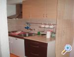 Stari grad apartments Croatia