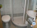 Stari grad apartments Croatia