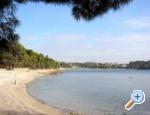 Vila Salvia apartments Croatia