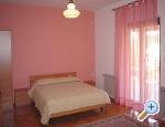 Vila Salvia apartments Croatia