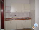 Vila Salvia apartments Croatia