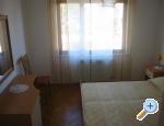 Vila Salvia apartments Croatia
