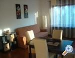 Vila Salvia apartments Croatia