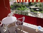 Villa COC apartments Croatia