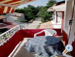 Villa COC apartments Croatia