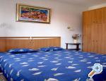 Villa COC apartments Croatia