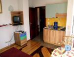 Villa COC apartments Croatia
