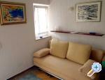 Villa COC apartments Croatia