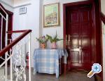 Villa COC apartments Croatia