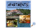 Apartman Zaglav Croatia Hrvatska