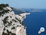 Apartmán Buturiĉ apartments Croatia