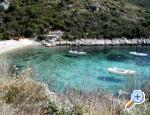 Apartmán Buturiĉ apartments Croatia