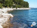 Apartmán Buturiĉ apartments Croatia