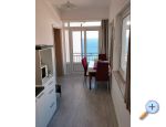 Apartmani Luciĉ apartments Croatia