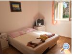 Apartmani Luciĉ apartments Croatia