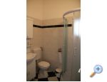 Apartmani Lukovo apartments Croatia