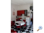 Apartmani Lukovo apartments Croatia