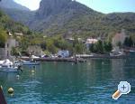 Apartmani Lukovo apartments Croatia